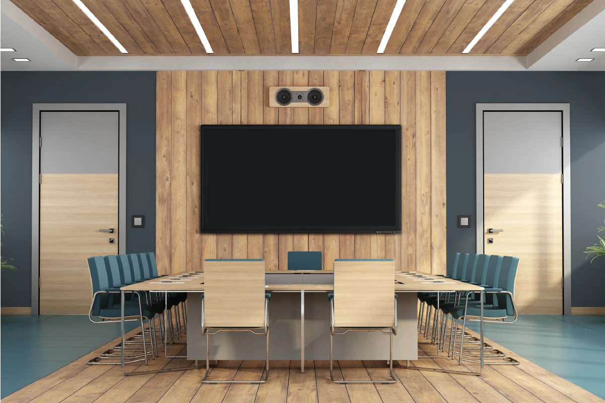 Advanced Audio/Video Integration - Professional technical integration services